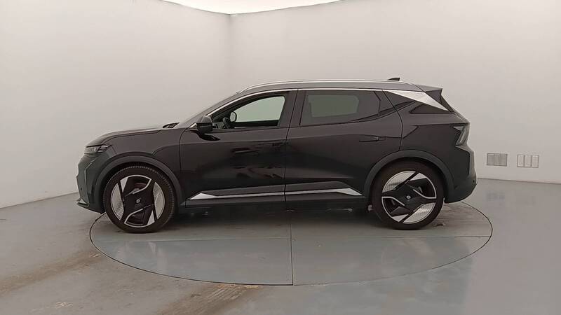 Renault Scenic E-Tech Electrique