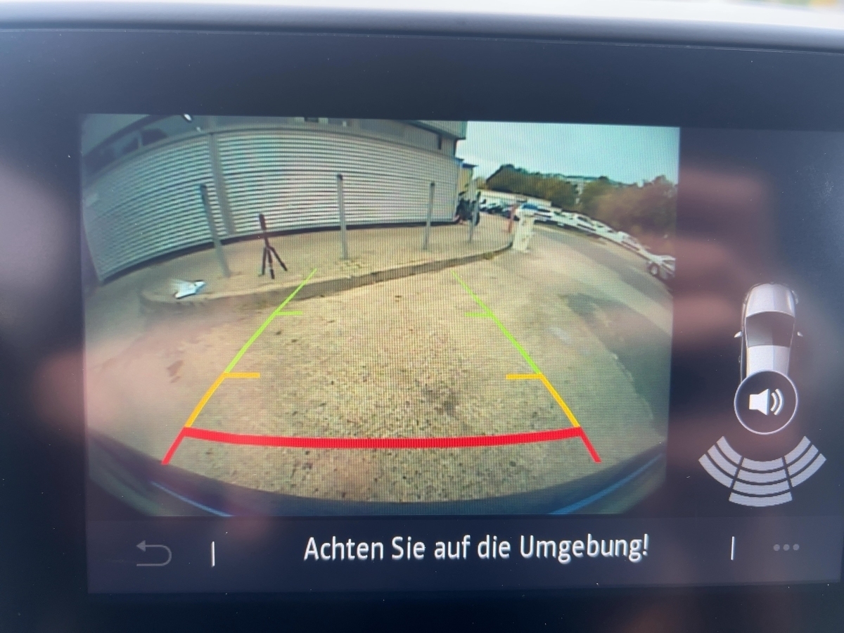 Renault Clio – Bild 14