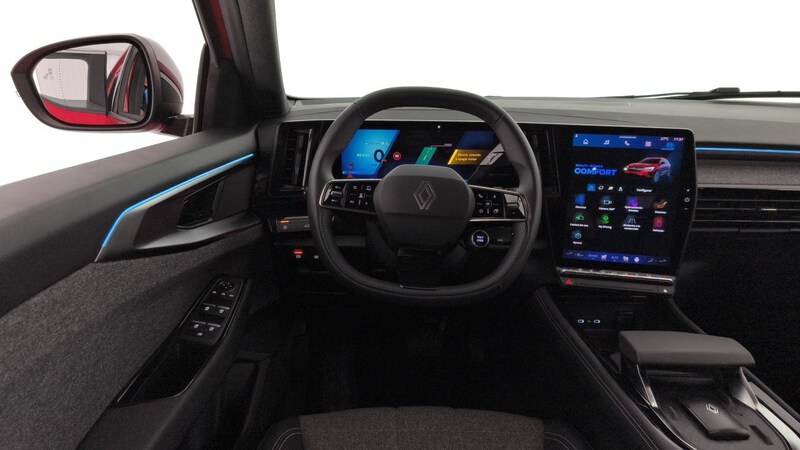 Renault Espace
