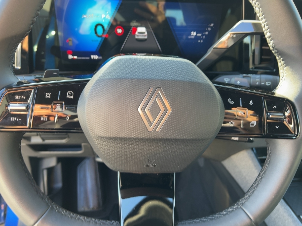 Renault Austral – Bild 18
