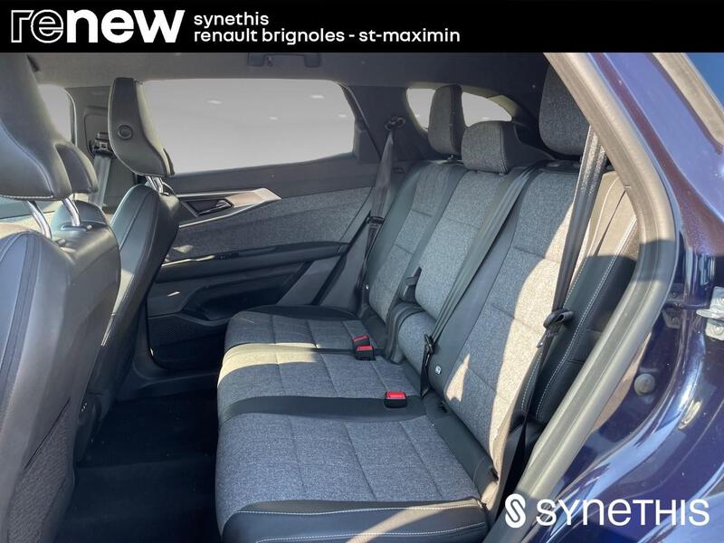 Renault Espace VI