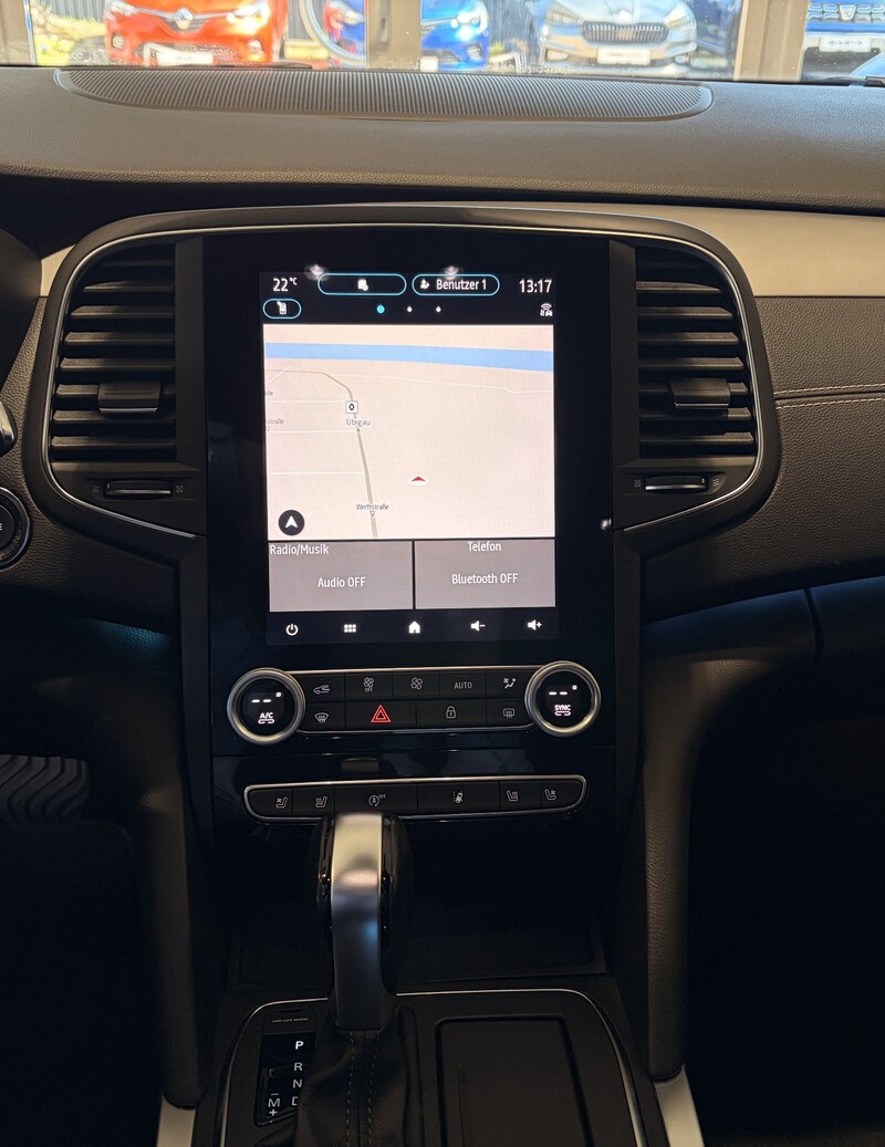 Renault Talisman