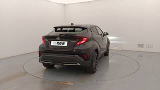 Vehicle 3D Image