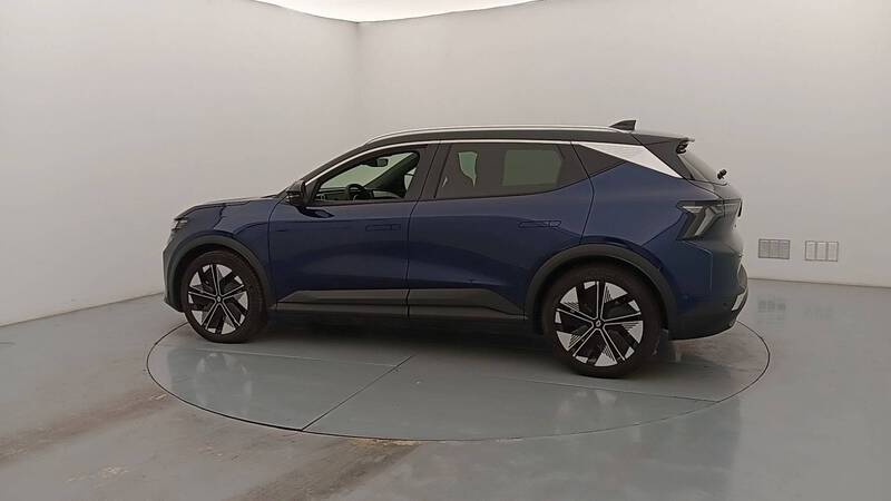 Renault Scenic E-Tech Electrique
