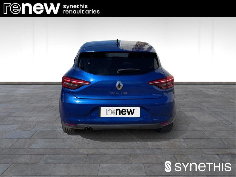 Renault Clio V