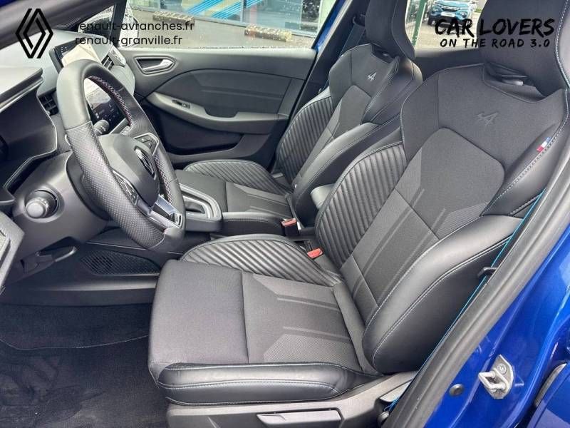 Renault Clio V