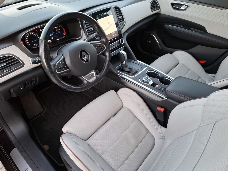 Renault Talisman
