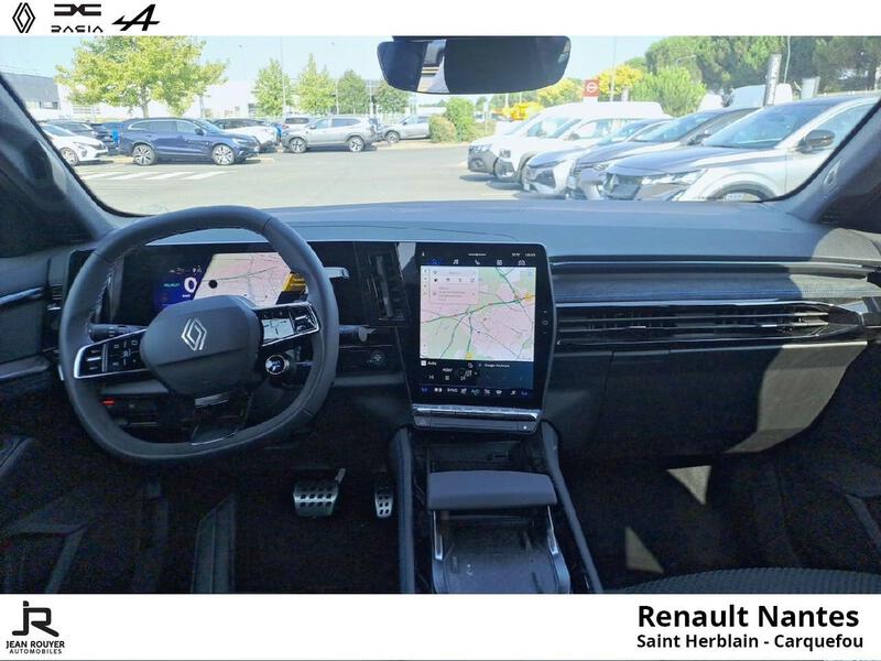Renault Espace VI