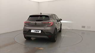 Vehicle 3D Image