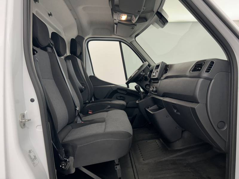 Renault Master III
