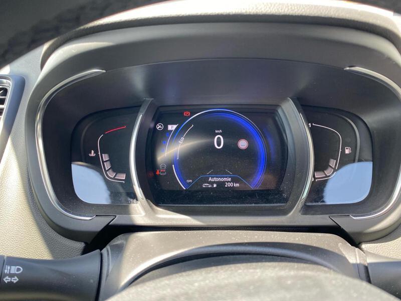 Renault Scenic IV