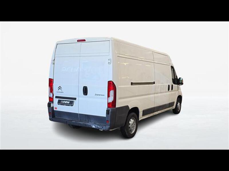 Citroen Jumper