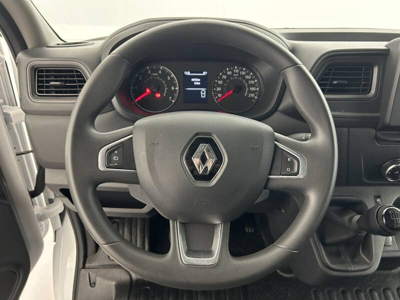 Renault Master Fourgon