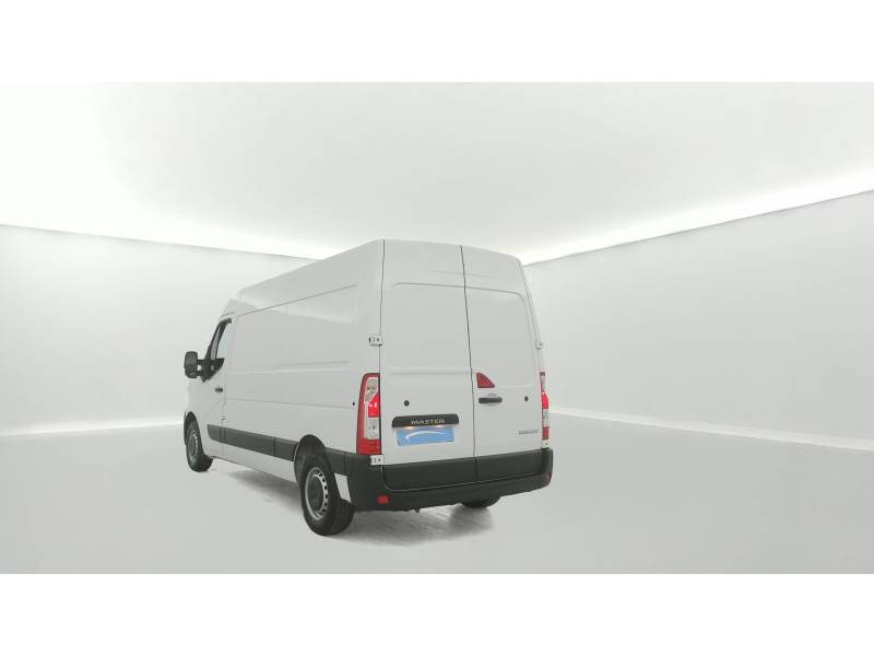 Renault Master III