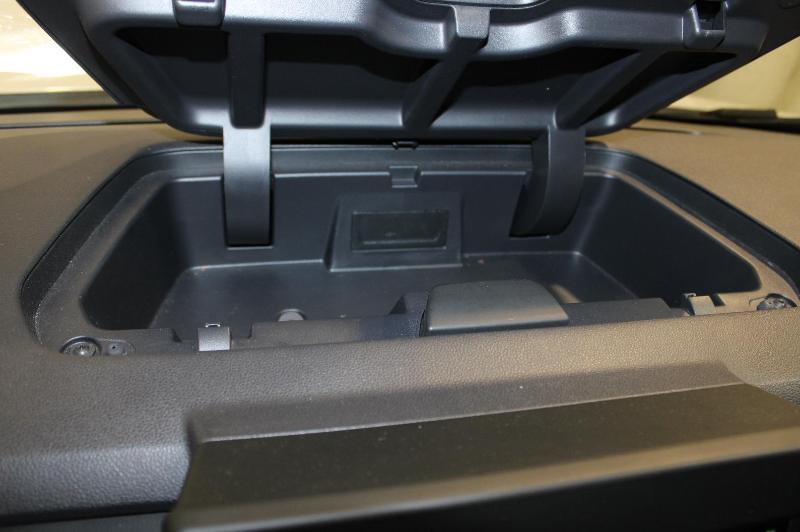 Renault Trafic Fourgon