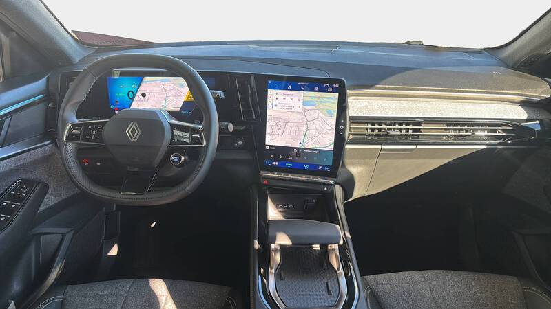 Renault Espace VI