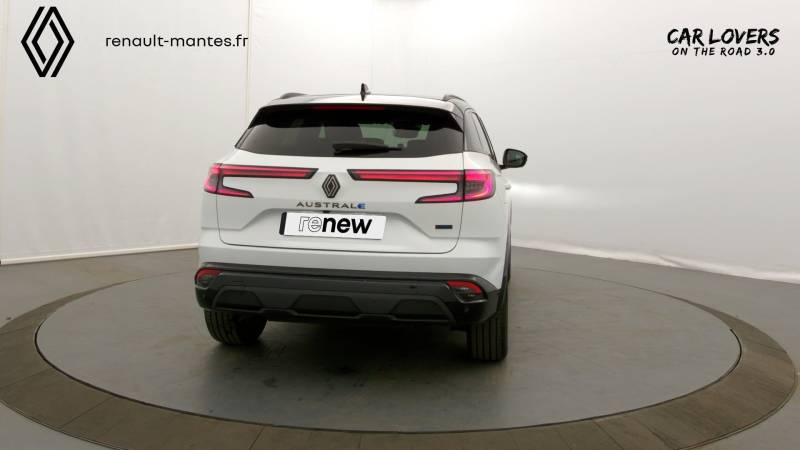 Renault Austral