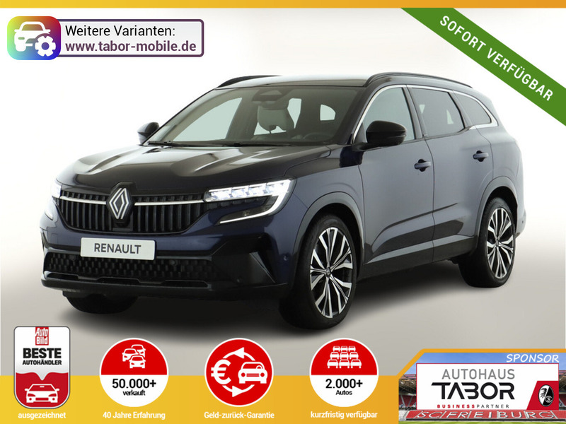 Renault Espace