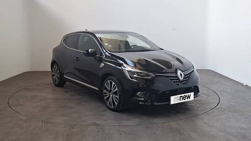 Renault Clio V