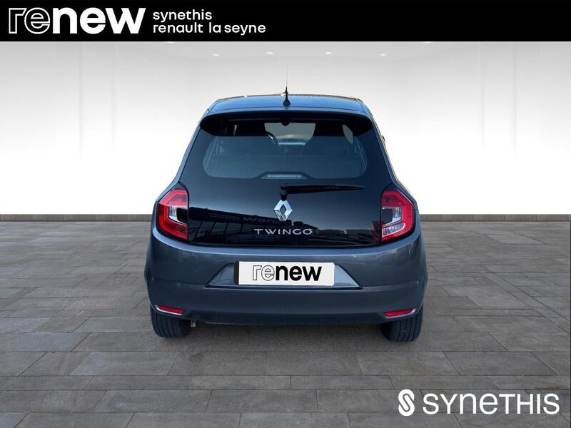 Renault Twingo III