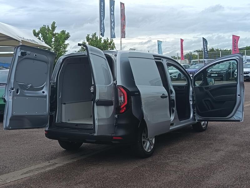 Renault Kangoo VU