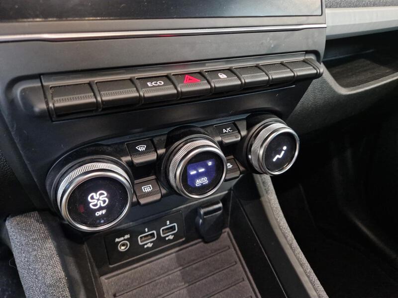 Renault ZOE E-Tech Electrique