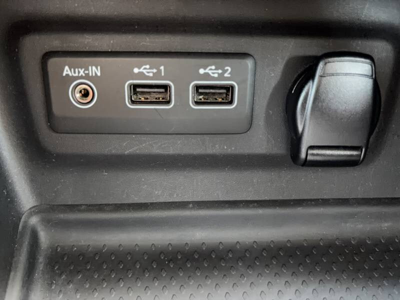 Renault Megane IV Berline