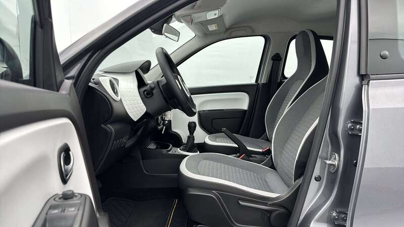 Renault Twingo III