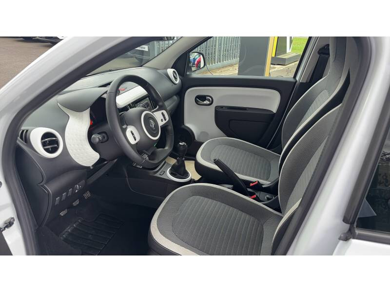 Renault Twingo III
