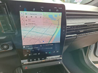 Vehicle 3D Image