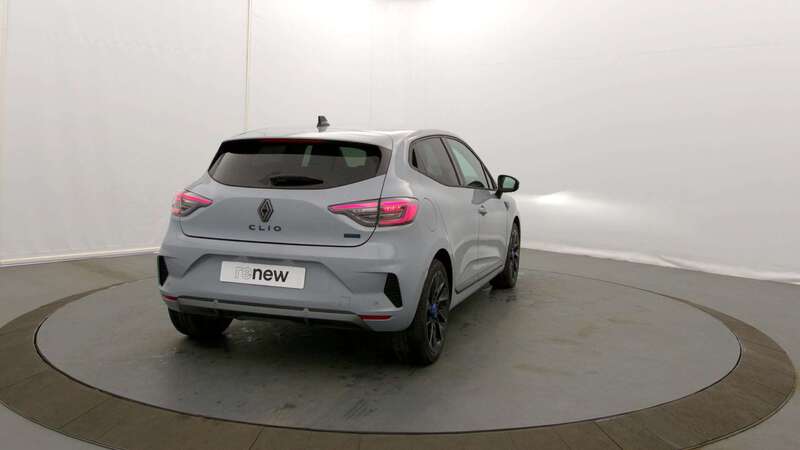 Renault Clio V