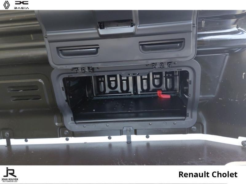 Renault Trafic Fourgon