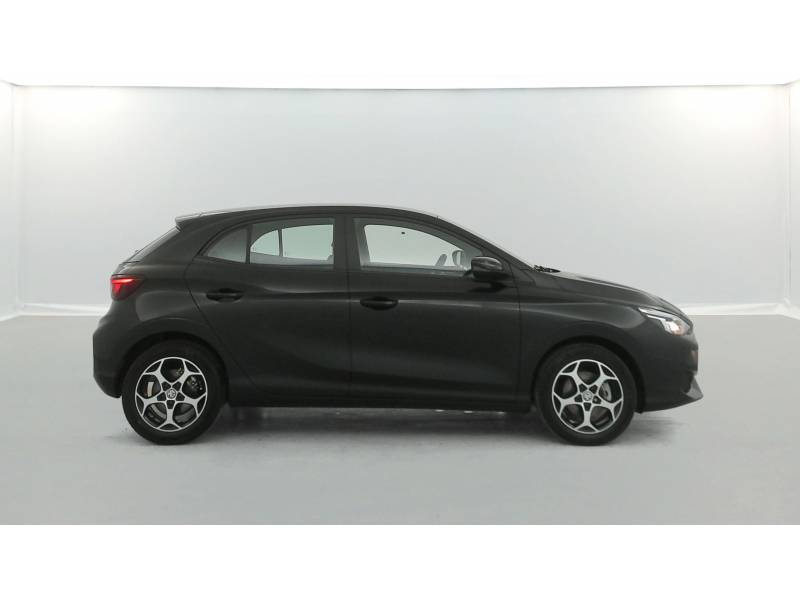 MG MG3