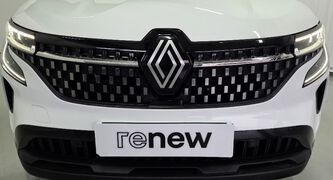 Vehicle 3D Image