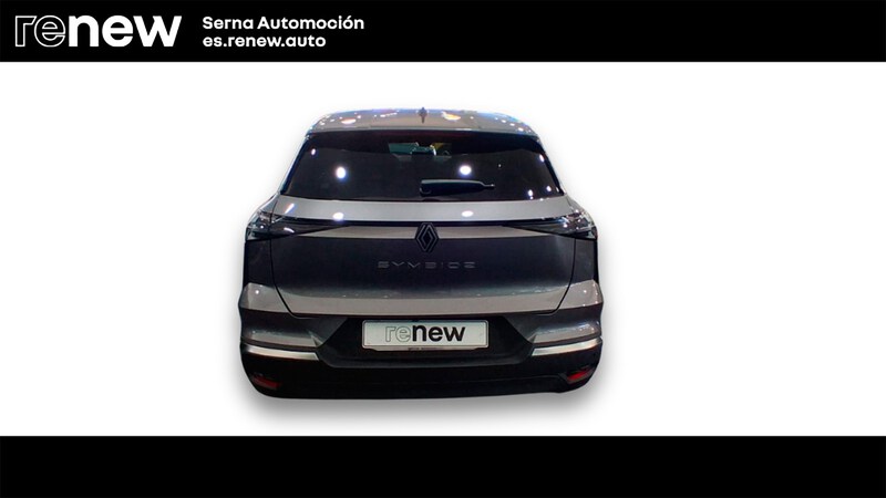 Renault Symbioz