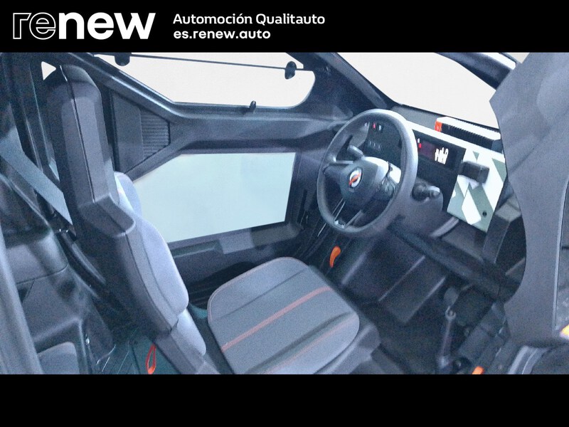 Dacia DUO