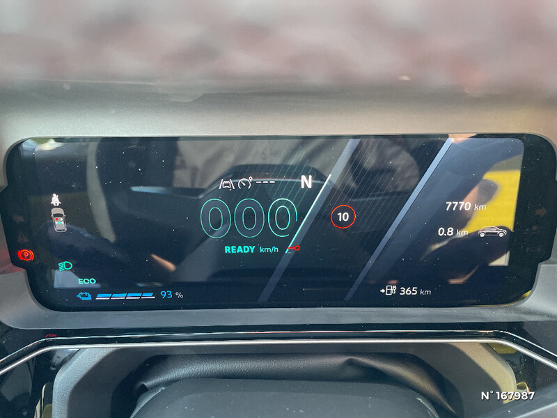 Renault R5 E-Tech Electrique