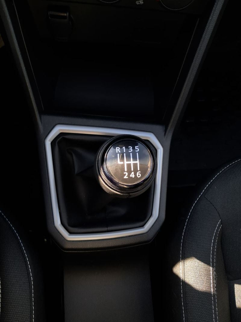 DACIA Jogger 2022 — imagine 41