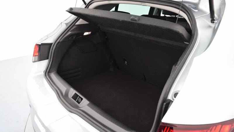Renault Megane IV Berline