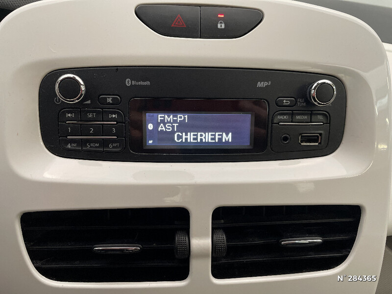 Renault ZOE E-Tech Electrique