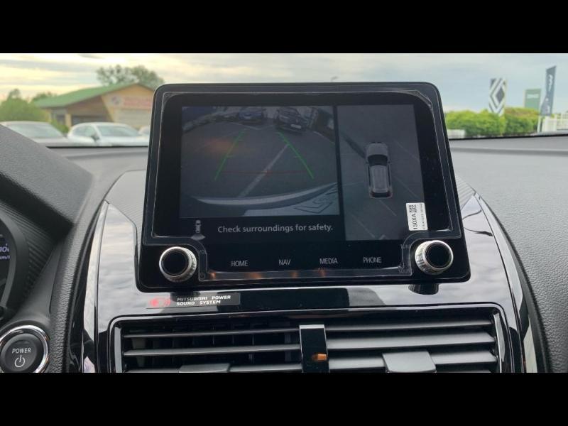 Mitsubishi Eclipse Cross MY23