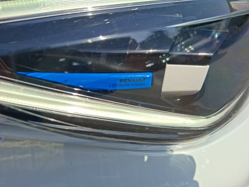 Renault ZOE E-Tech Electrique