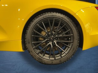 Vehicle 3D Image