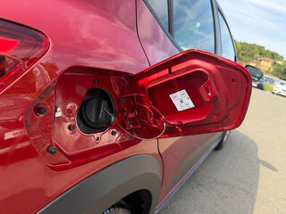 Vehicle 3D Image