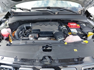 Vehicle 3D Image