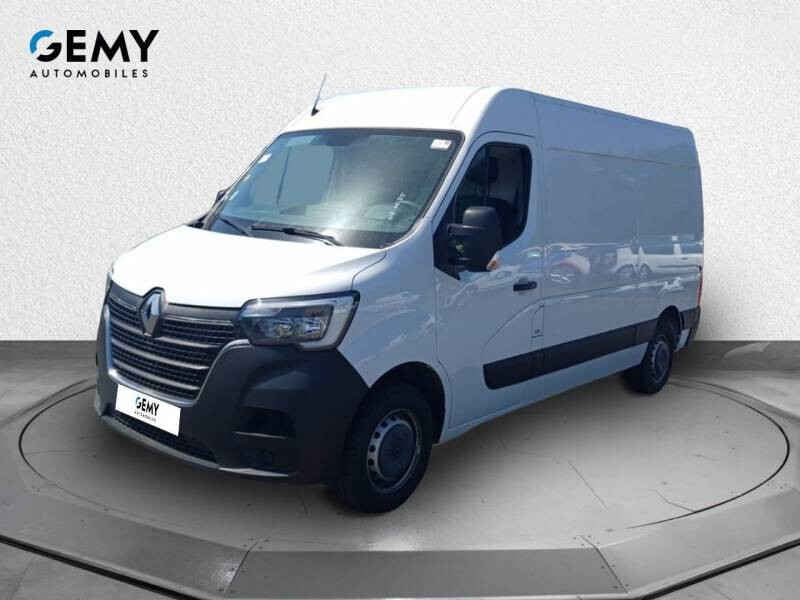Renault Master III