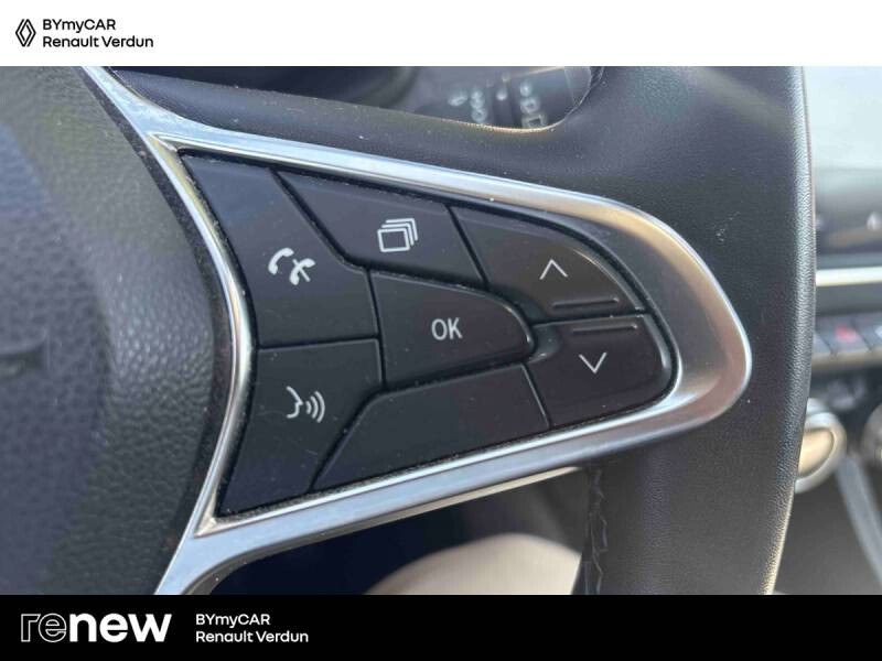 Renault ZOE E-Tech Electrique