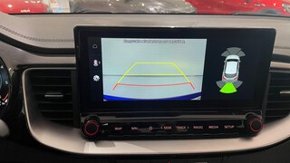 Vehicle 3D Image