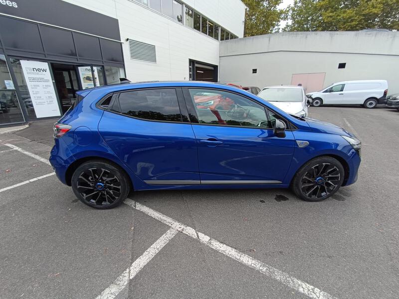 Renault Clio V