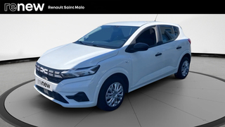 SANDERO